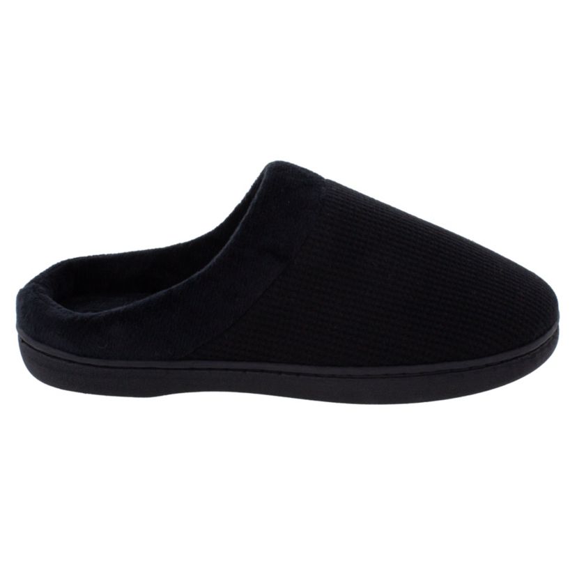 Color Clog Slipper