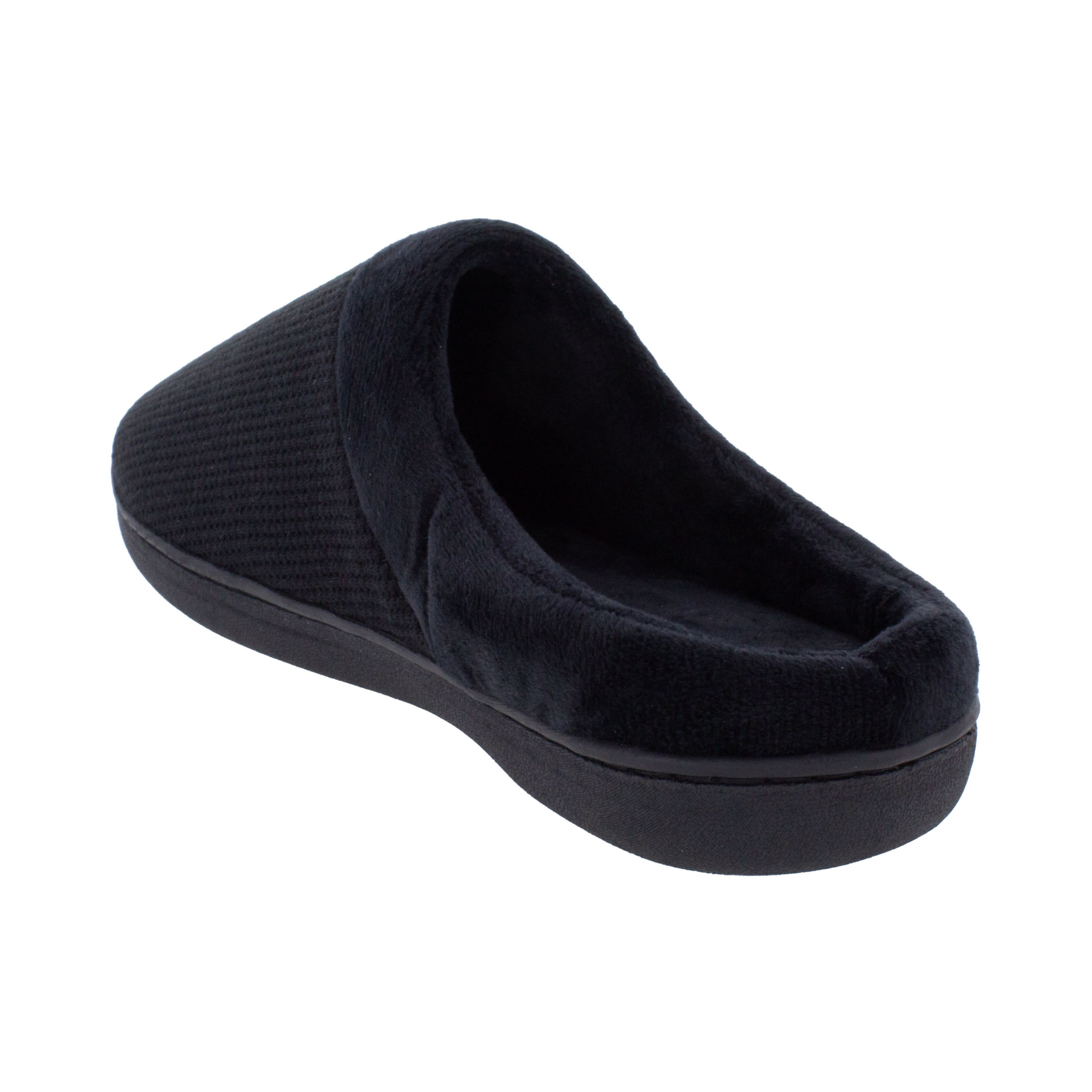 Color Clog Slipper