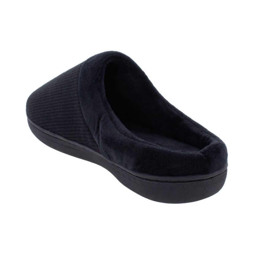 Color Clog Slipper