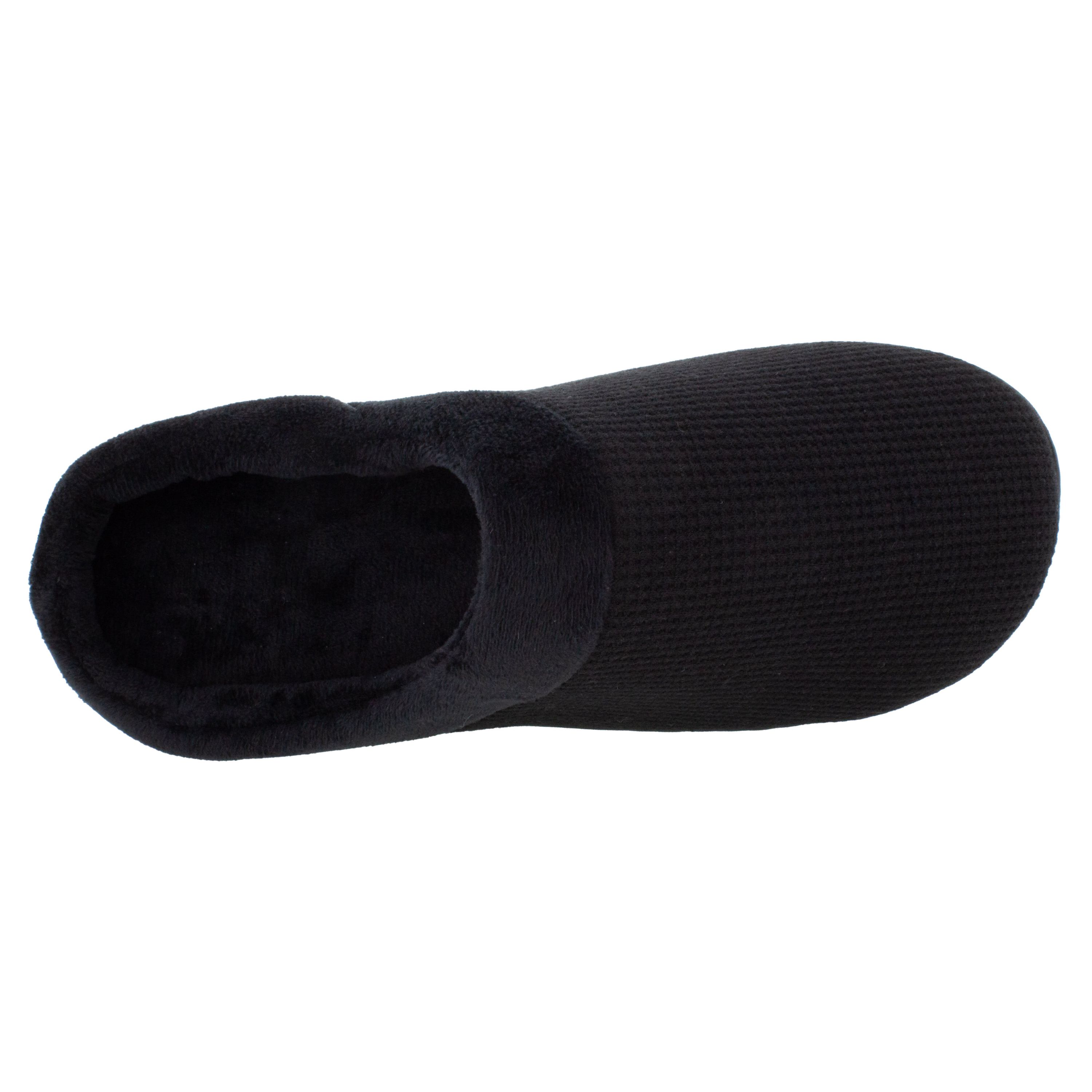Color Clog Slipper