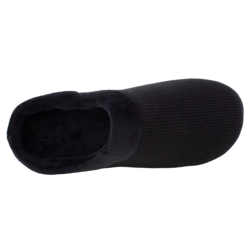 Color Clog Slipper