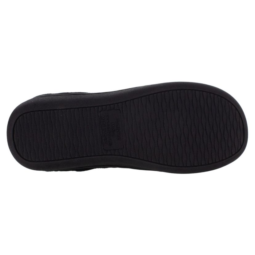 Color Clog Slipper