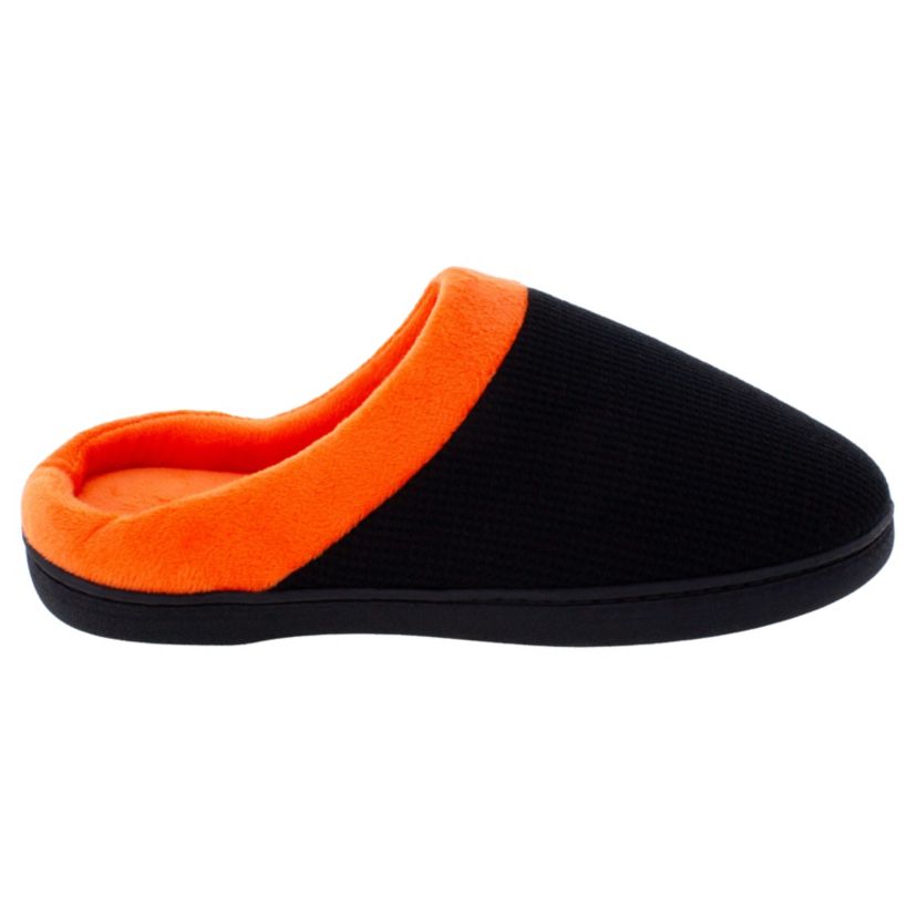 Color Clog Slipper