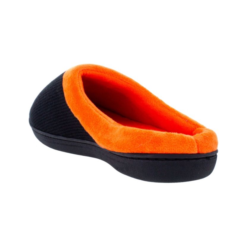 Color Clog Slipper