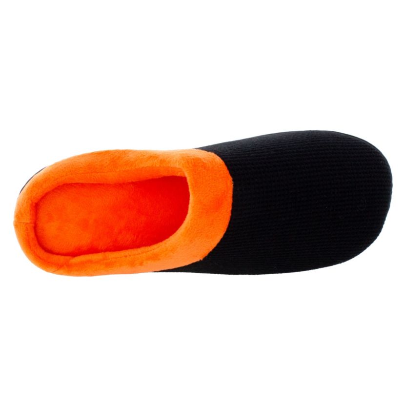 Color Clog Slipper