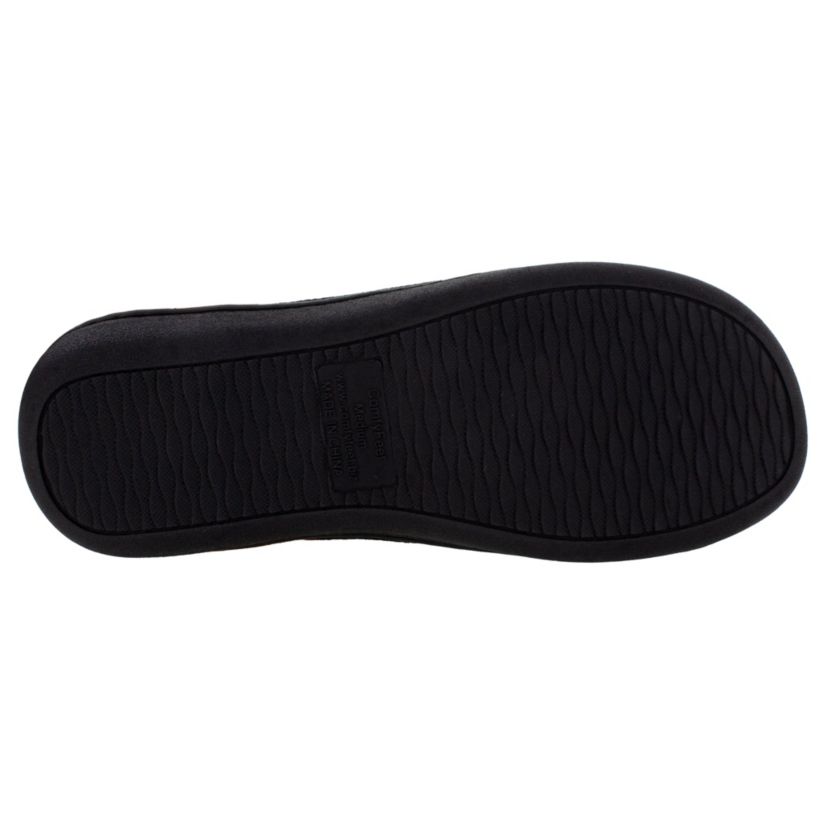 Color Clog Slipper