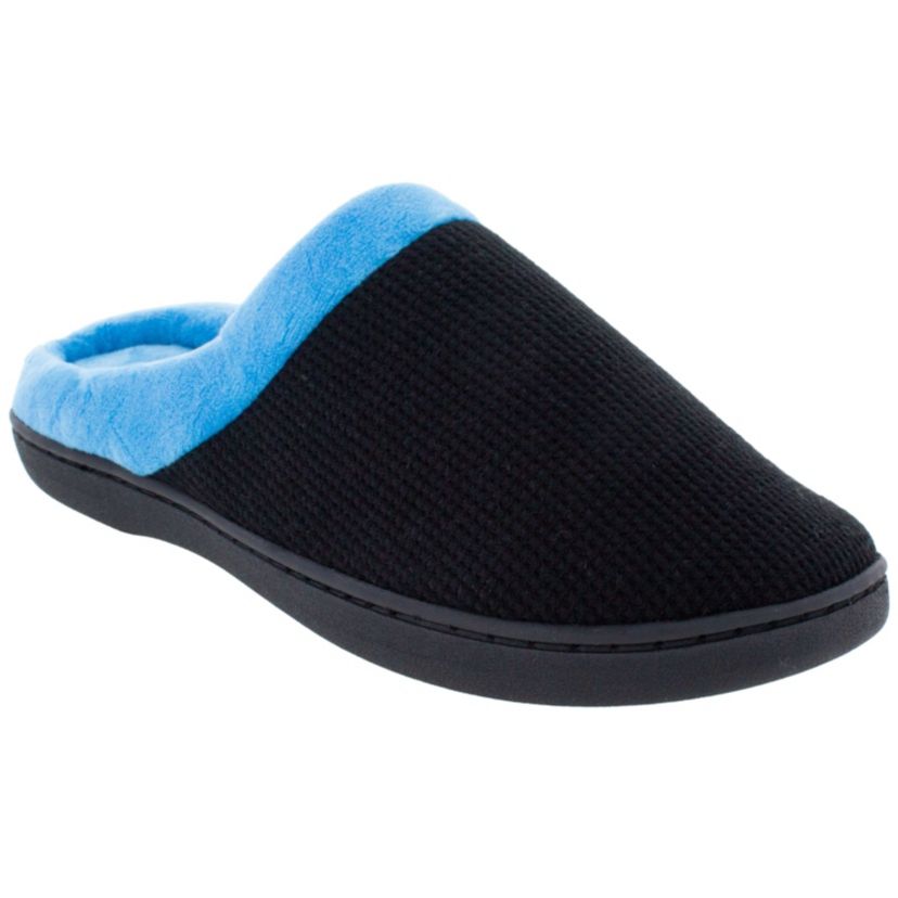 Color Clog Slipper