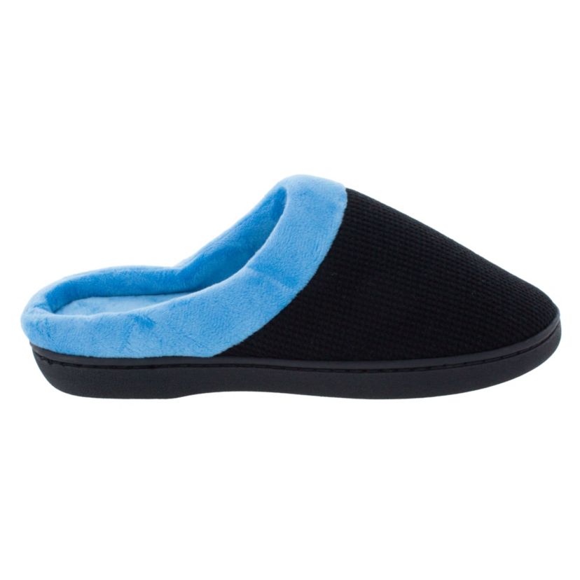 Color Clog Slipper