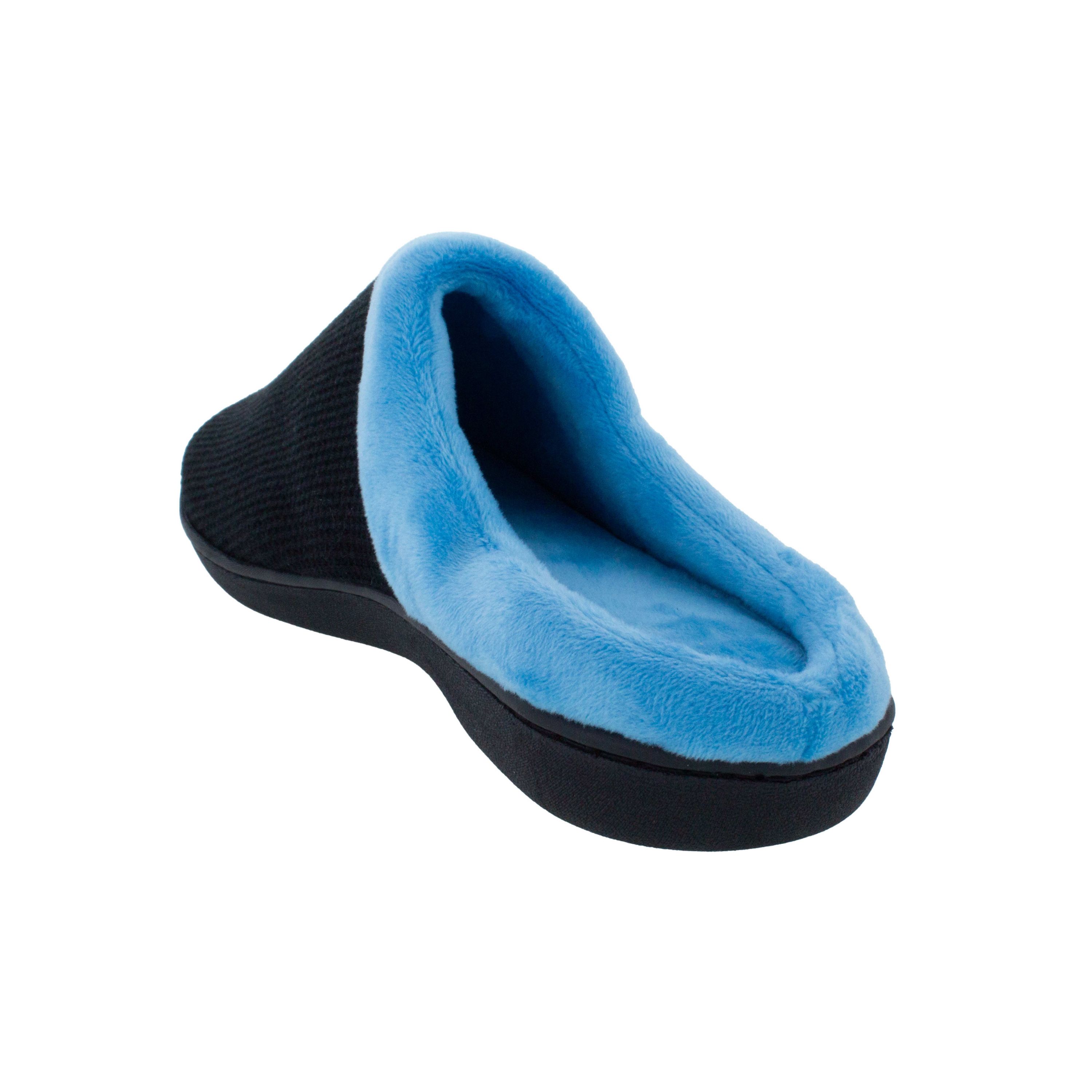Color Clog Slipper