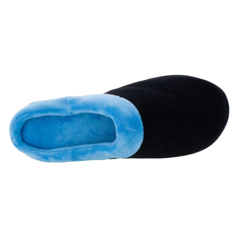 Color Clog Slipper