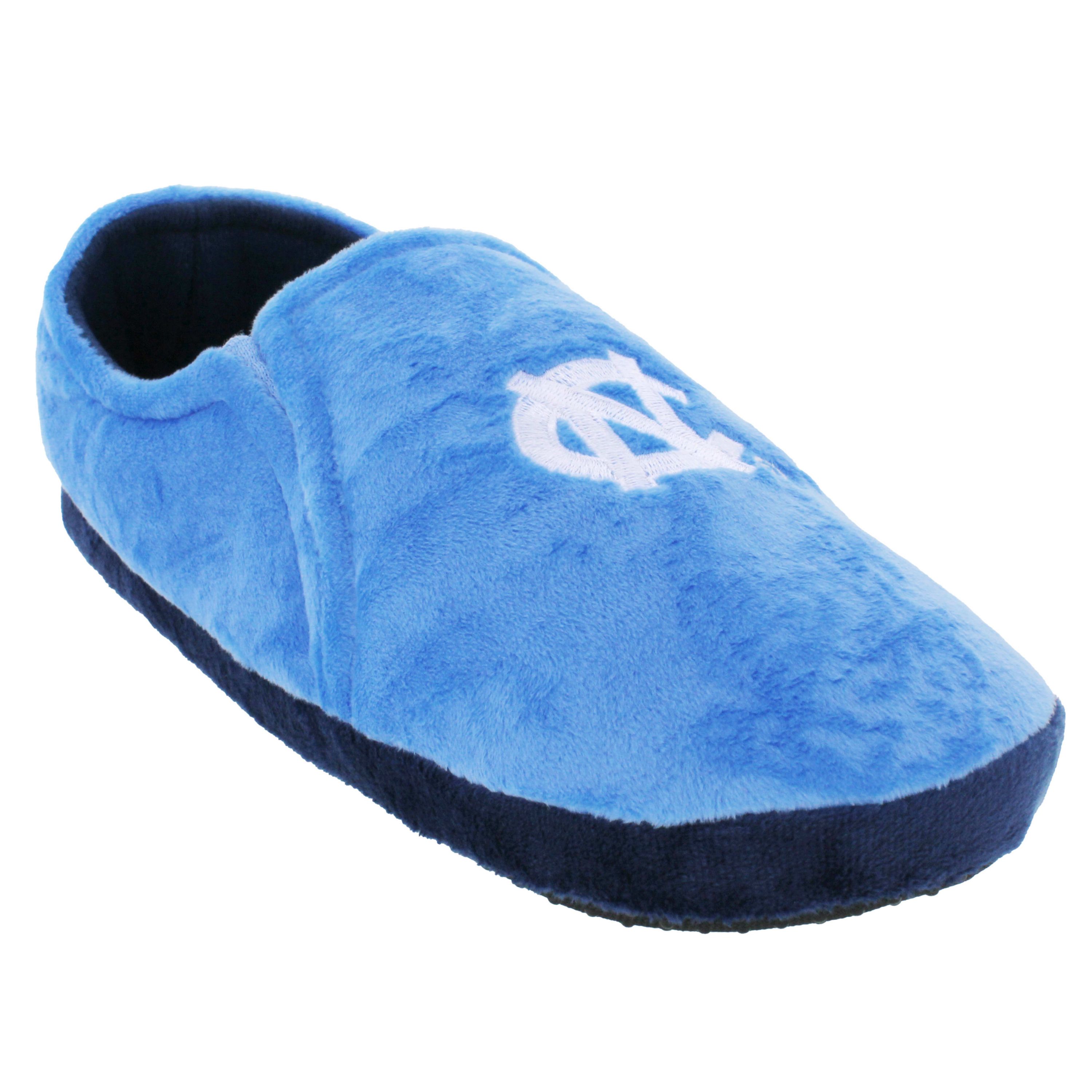 NCAA North Carolina Tar Heels Comfyloaf Slipper