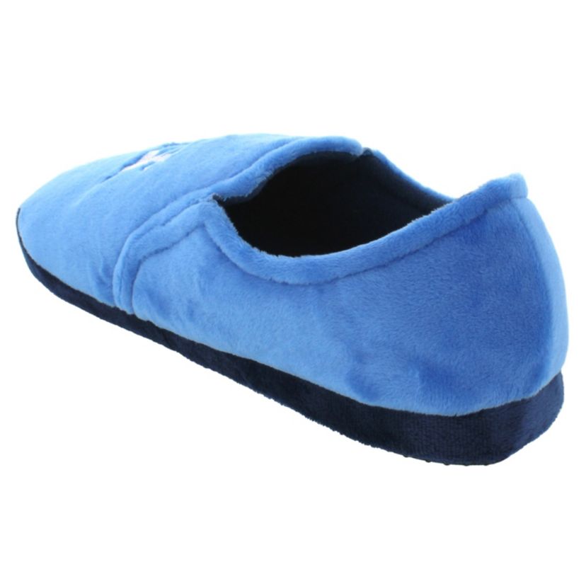 NCAA North Carolina Tar Heels Comfyloaf Slipper