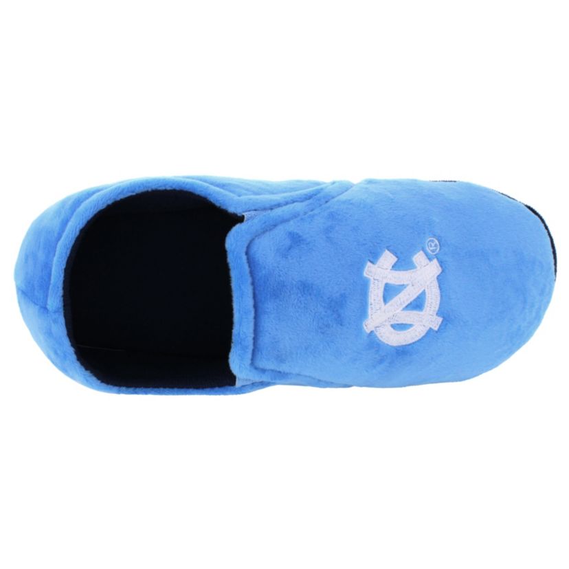 NCAA North Carolina Tar Heels Comfyloaf Slipper