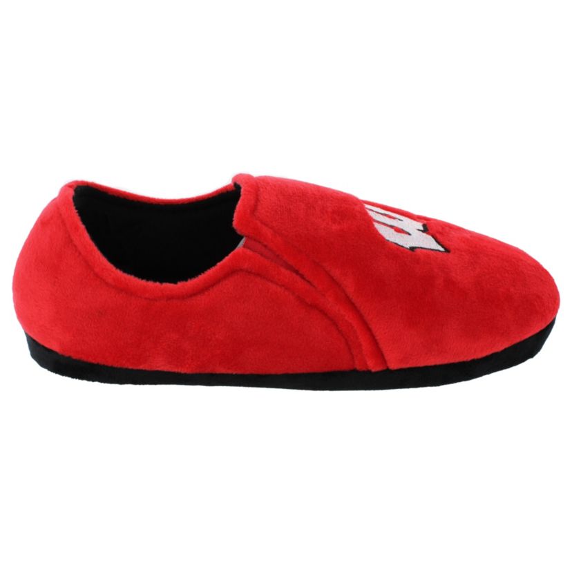 NCAA Wisconsin Badgers Comfyloaf Slipper