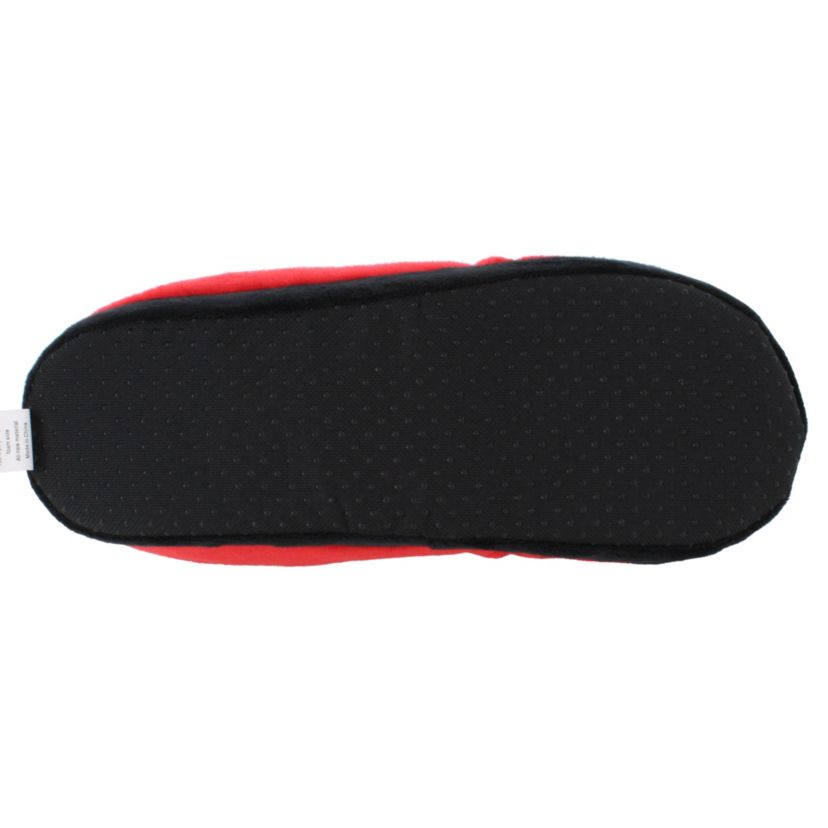 NCAA Wisconsin Badgers Comfyloaf Slipper