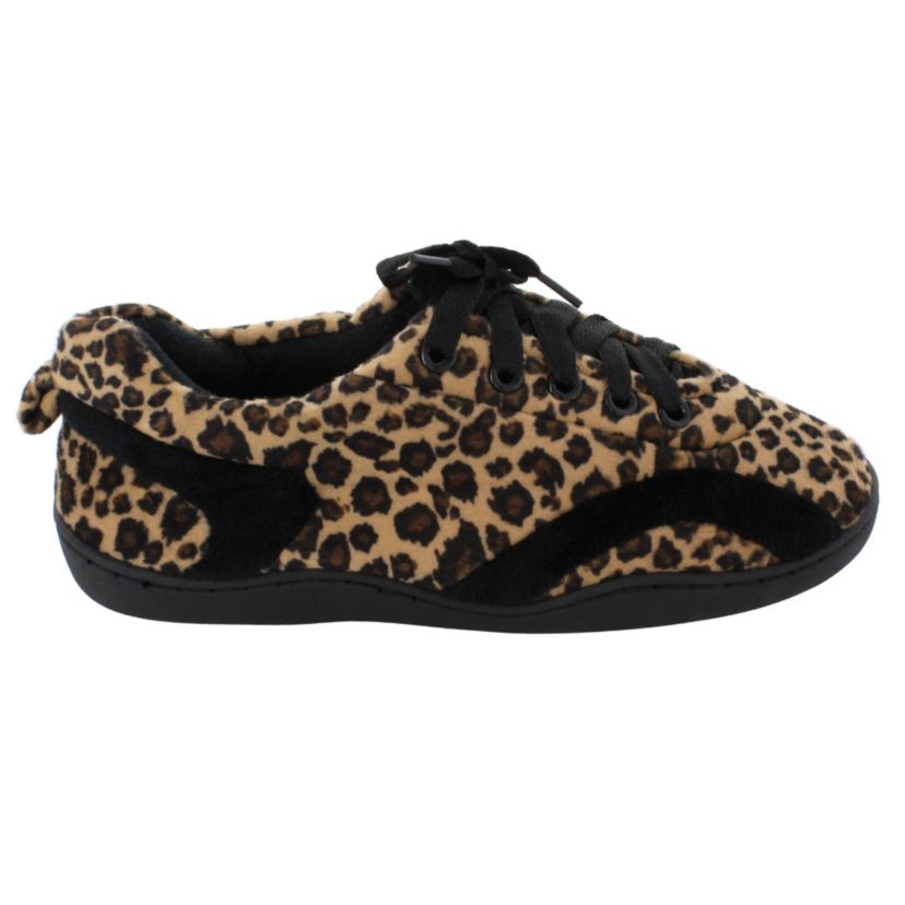 Colorful Indoor Outdoor All Around Slipper