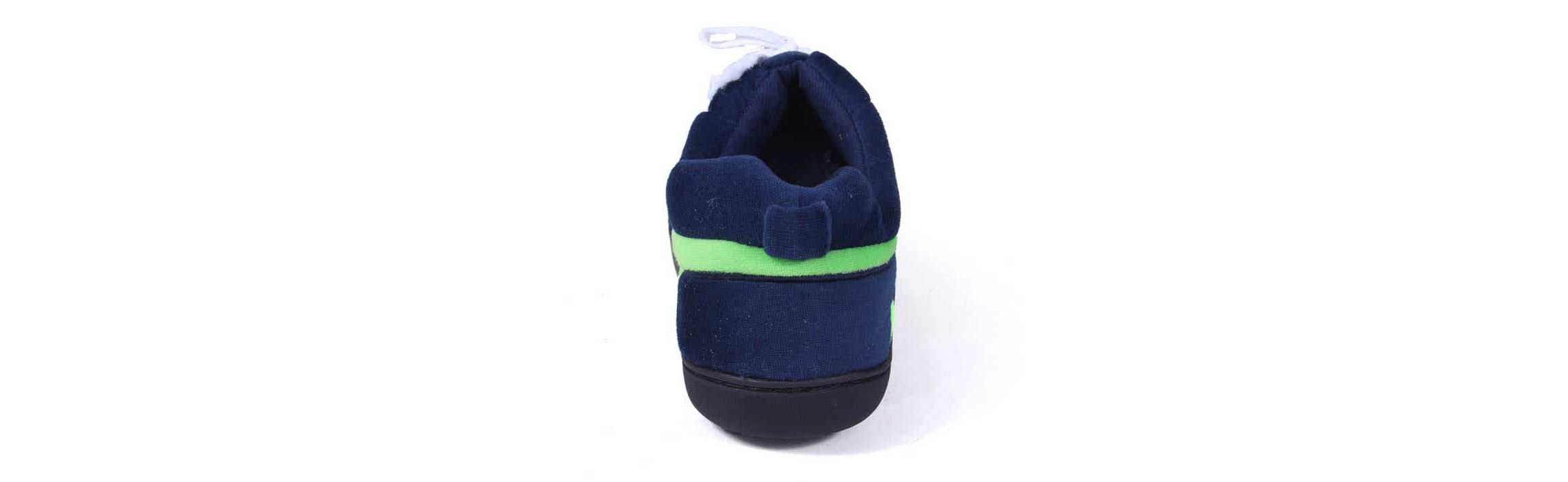 NFL Seattle Seahawks All Around Slippers XL