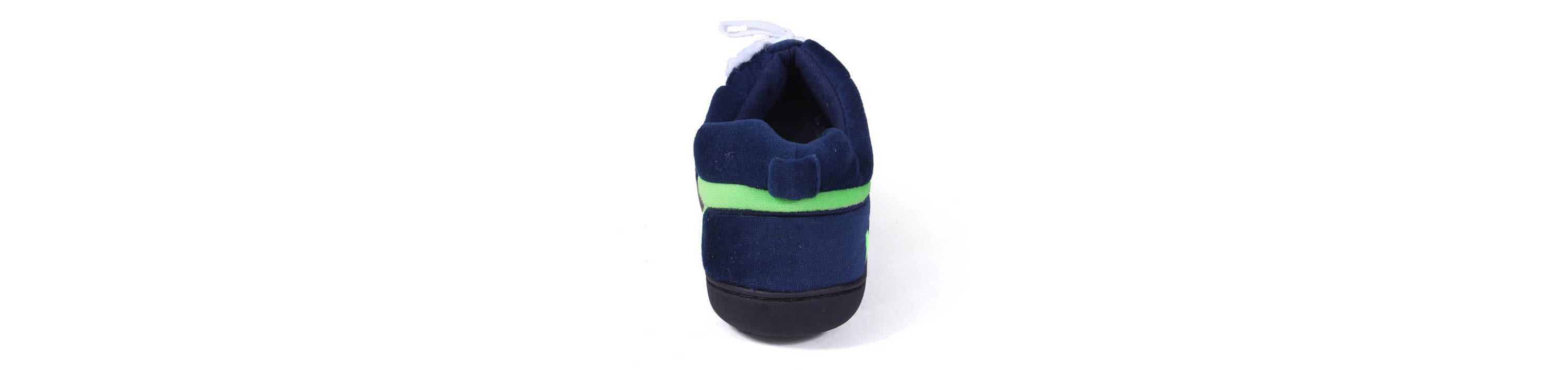 NFL Seattle Seahawks All Around Slippers XL