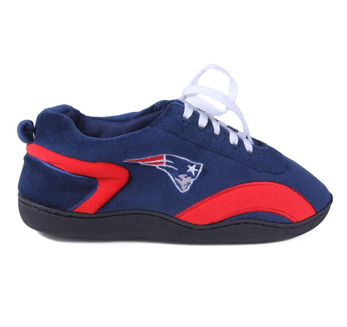 NFL New England Patriots All Around Slippers XL