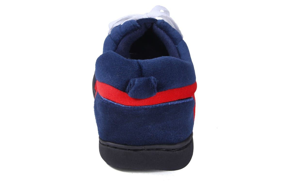 NFL New England Patriots All Around Slippers XL