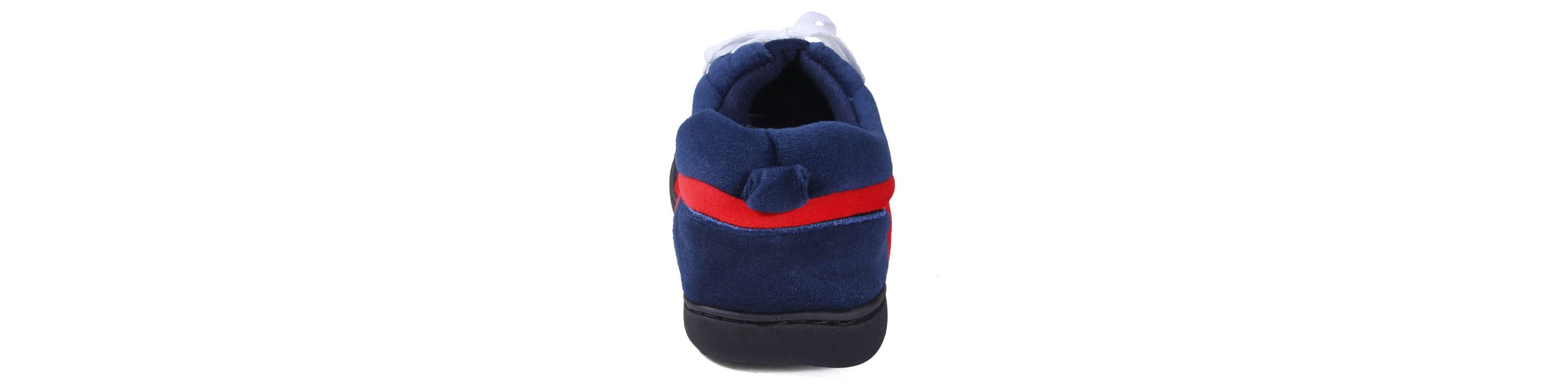 NFL New England Patriots All Around Slippers XL