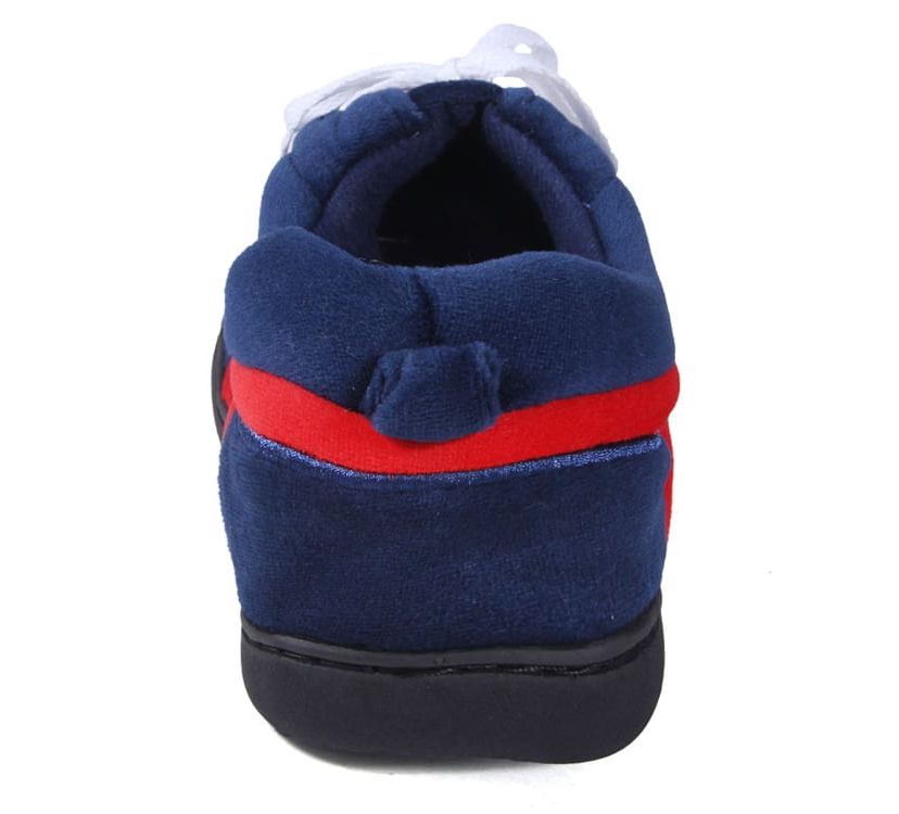 NFL New England Patriots All Around Slippers XL