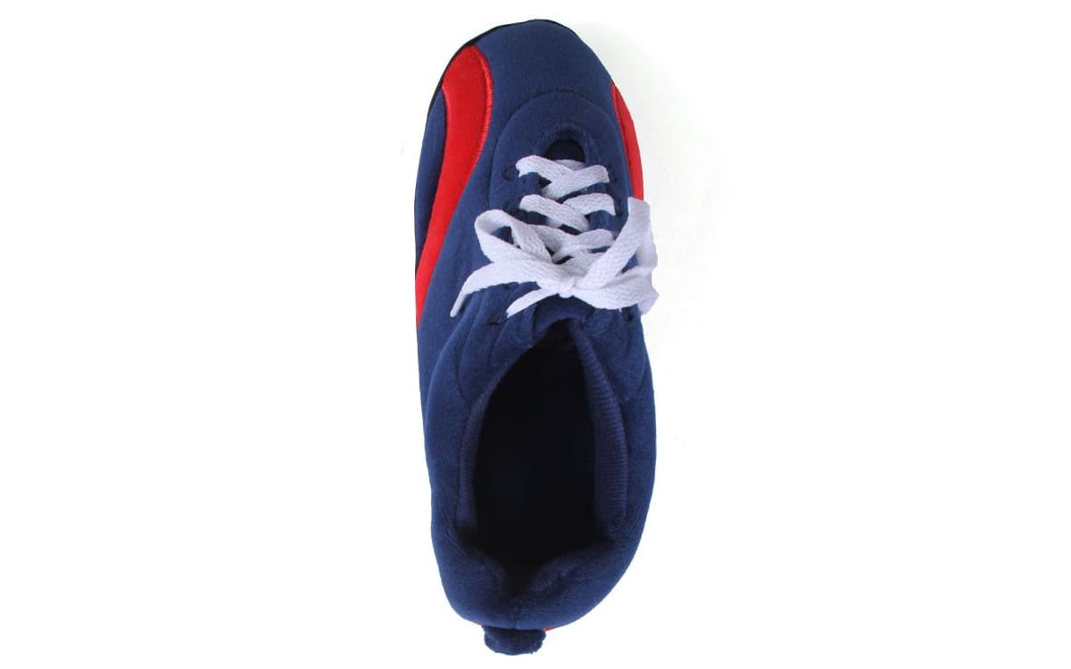 NFL New England Patriots All Around Slippers XL