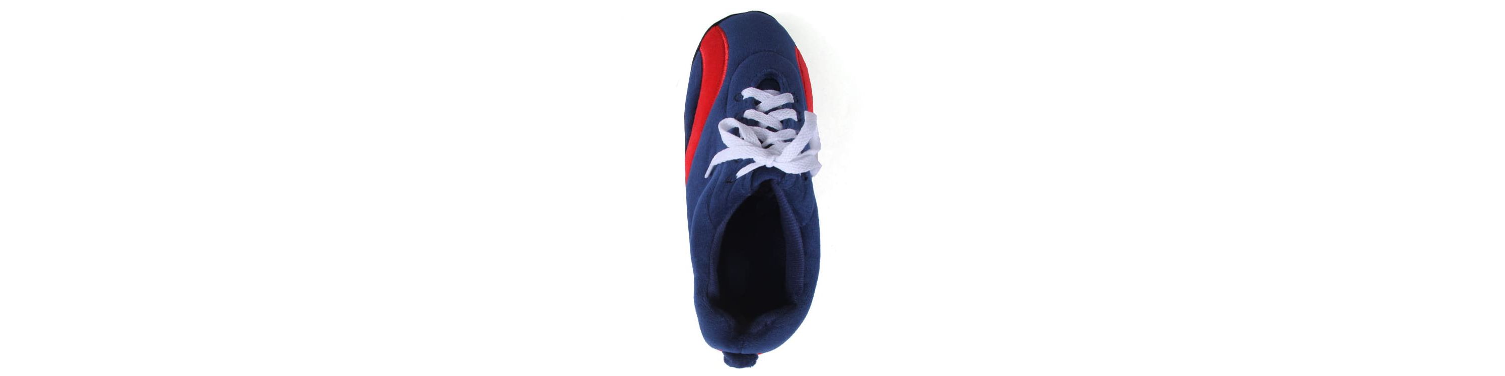 NFL New England Patriots All Around Slippers XL