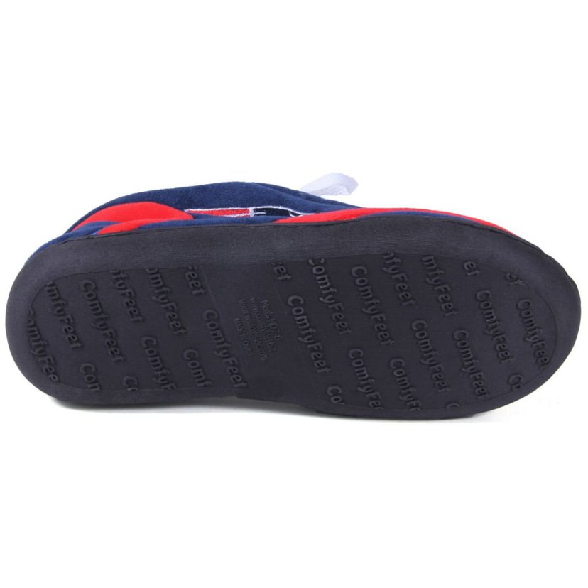 NFL New England Patriots All Around Slippers XL