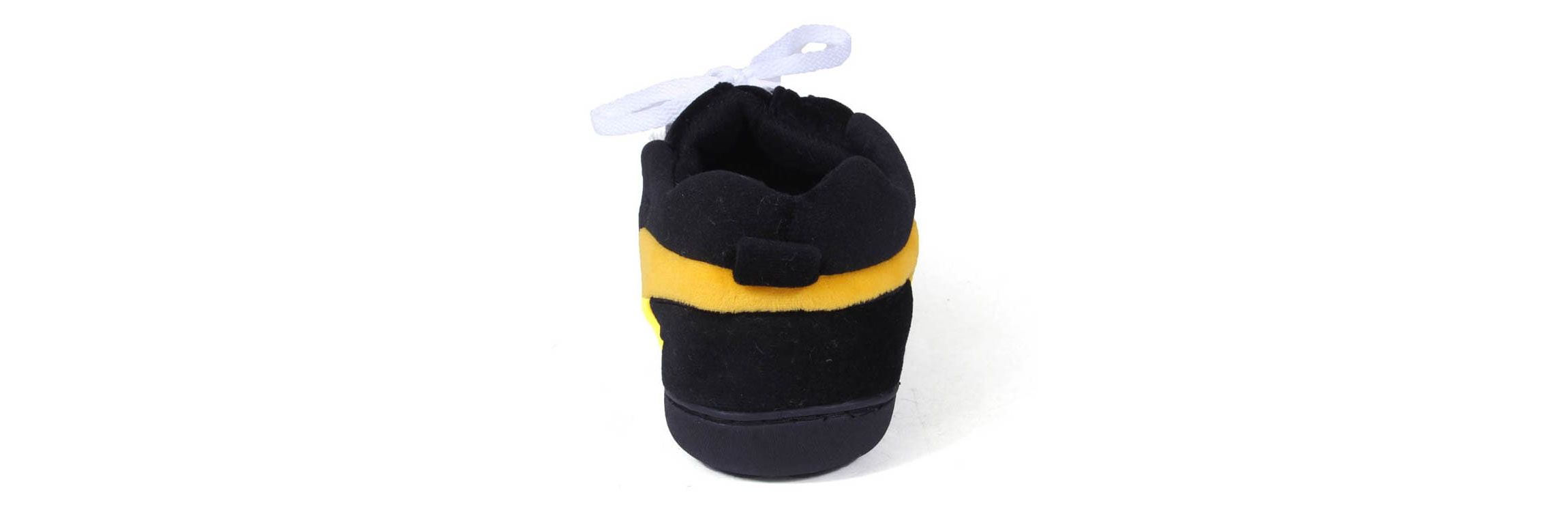 NFL Pittsburgh Steelers All Around Slippers MD