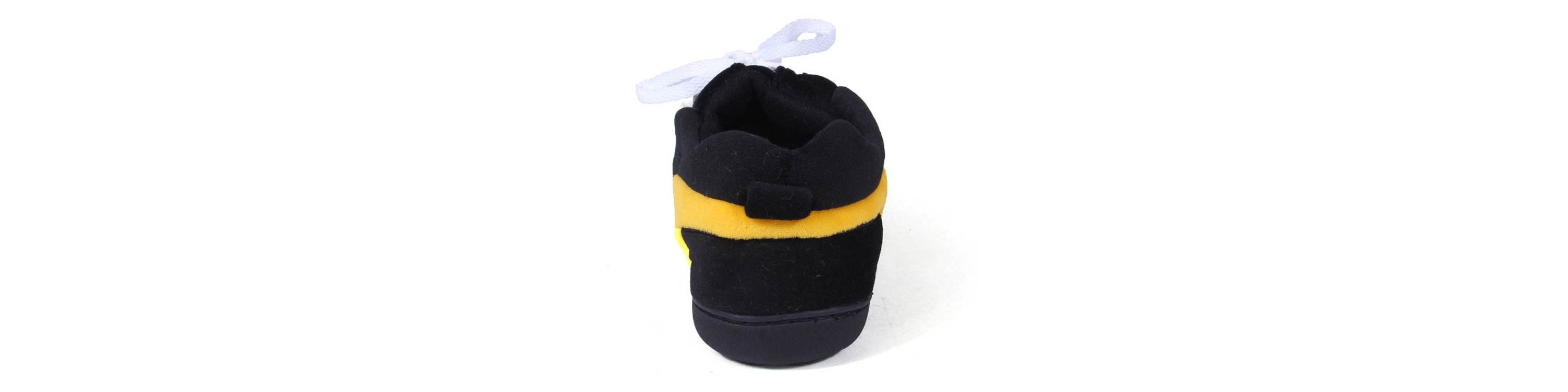 NFL Pittsburgh Steelers All Around Slippers MD