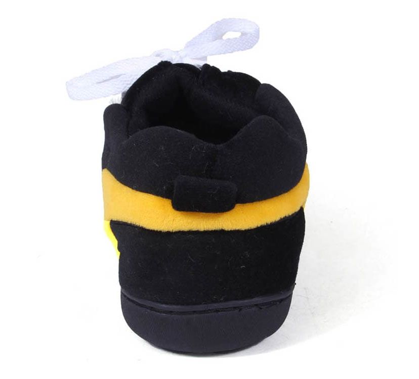 NFL Pittsburgh Steelers All Around Slippers MD