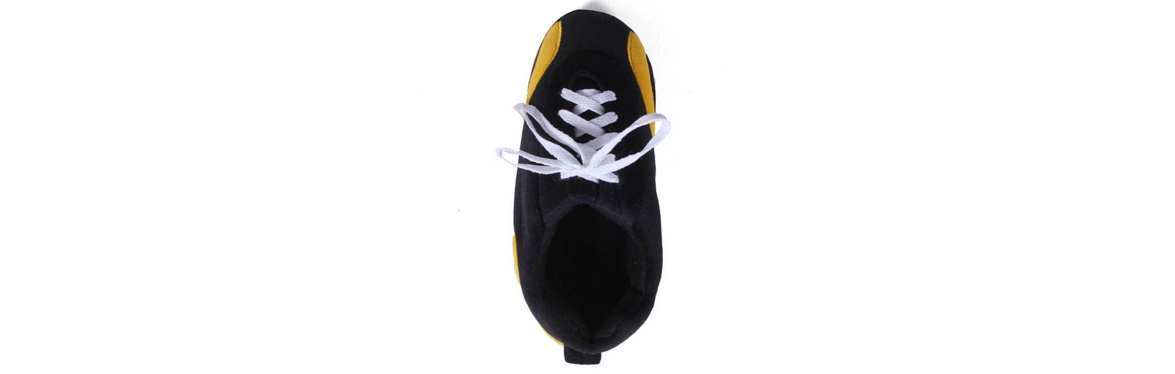 NFL Pittsburgh Steelers All Around Slippers MD