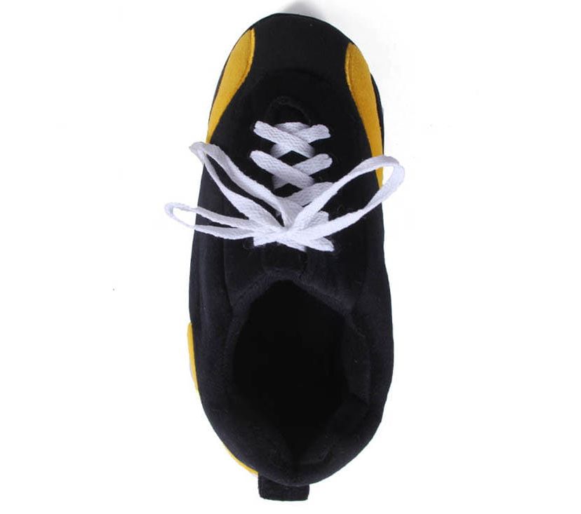NFL Pittsburgh Steelers All Around Slippers MD