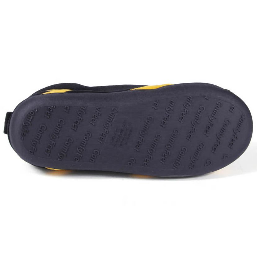 NFL Pittsburgh Steelers All Around Slippers MD