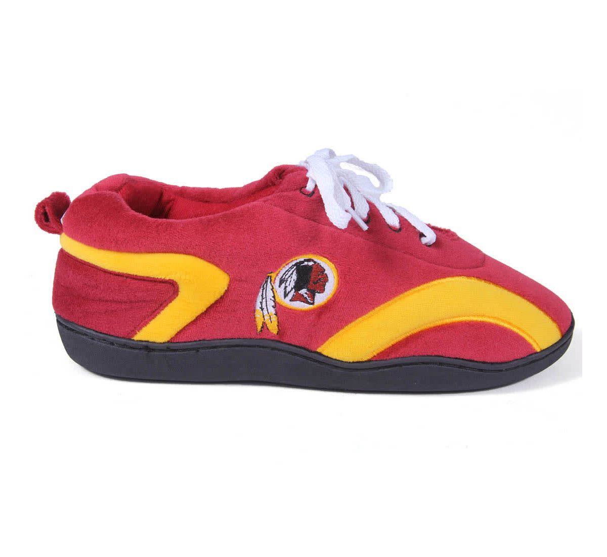 NFL Washington Redskins All Around Slippers LG
