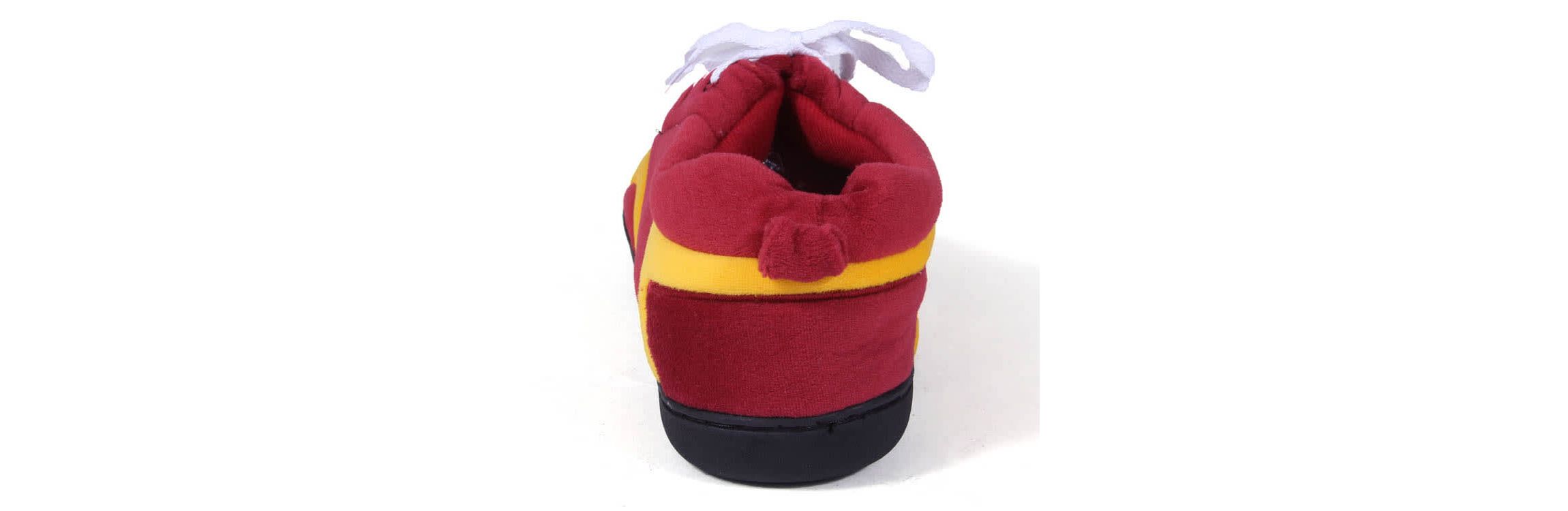 NFL Washington Redskins All Around Slippers LG
