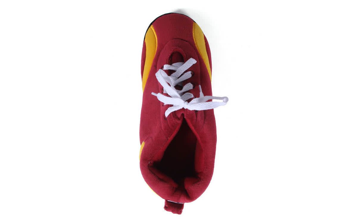 NFL Washington Redskins All Around Slippers LG