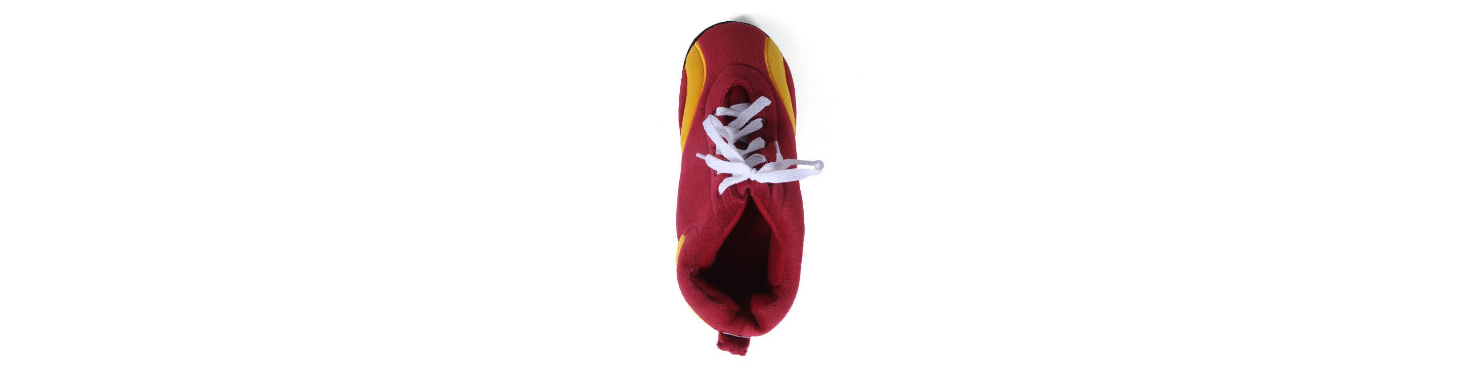 NFL Washington Redskins All Around Slippers LG