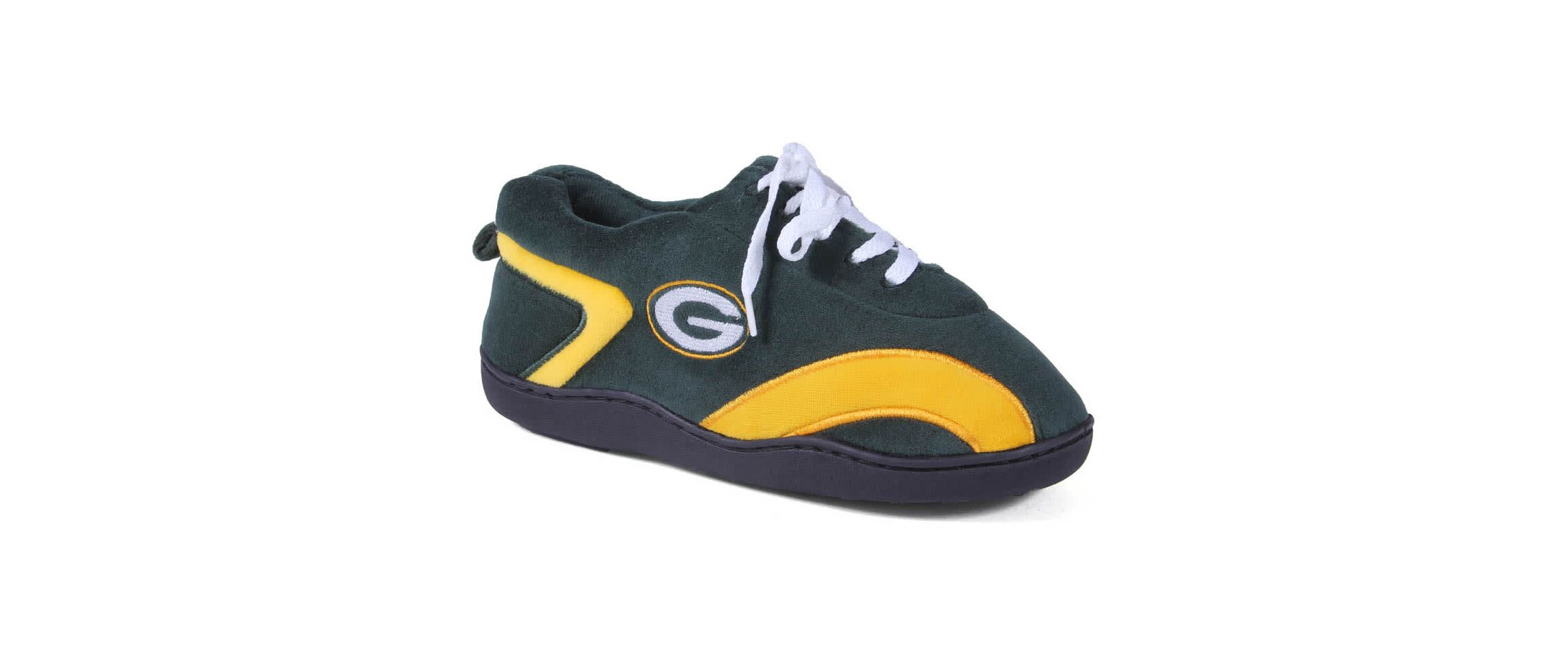 NFL Green Bay Packers All Around Slippers SM