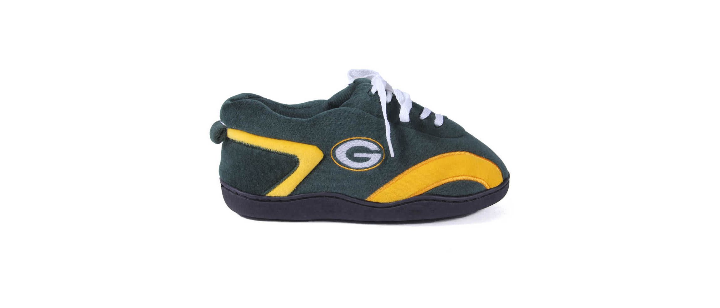 NFL Green Bay Packers All Around Slippers SM