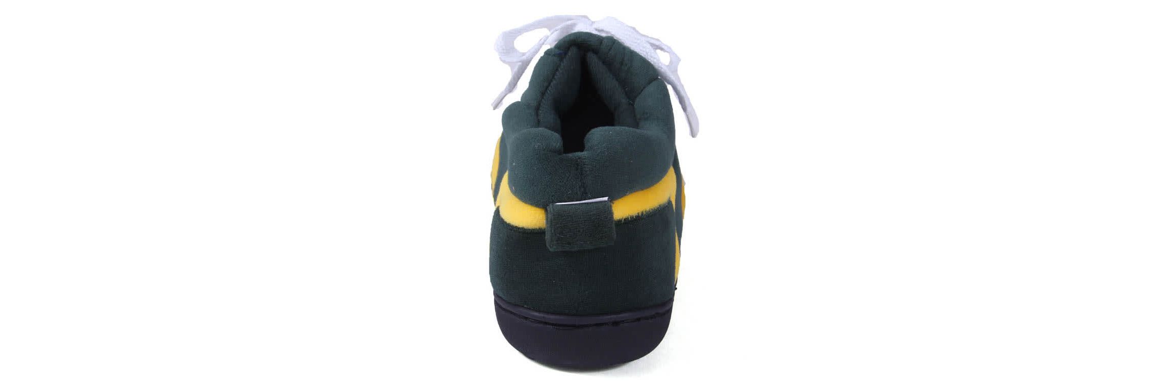 NFL Green Bay Packers All Around Slippers SM