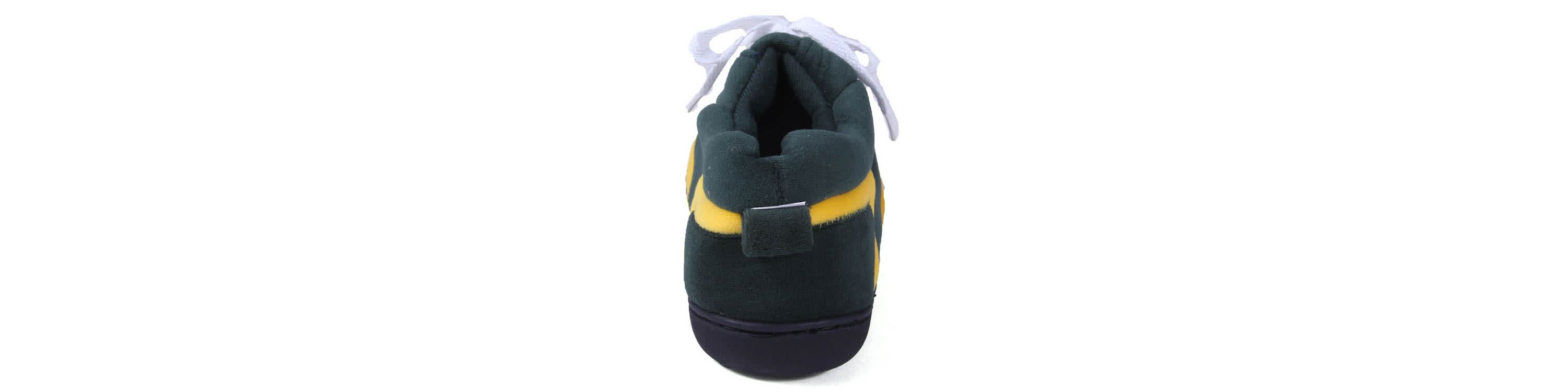NFL Green Bay Packers All Around Slippers SM
