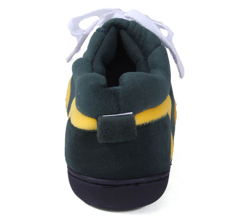 NFL Green Bay Packers All Around Slippers SM