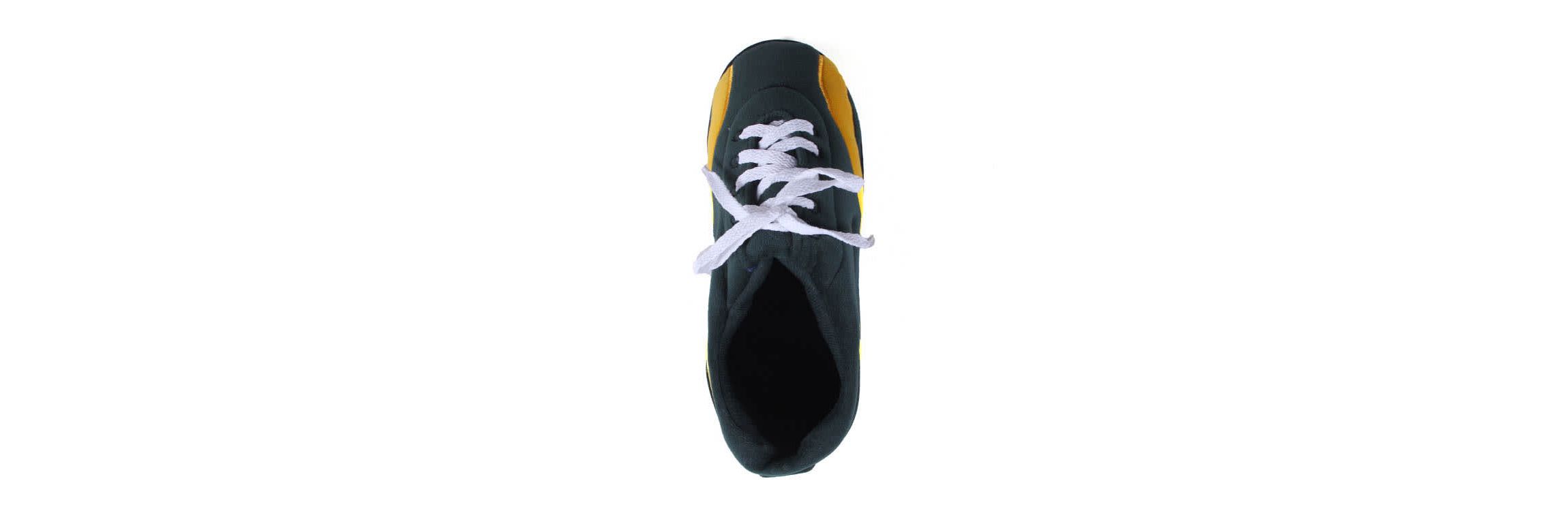 NFL Green Bay Packers All Around Slippers SM