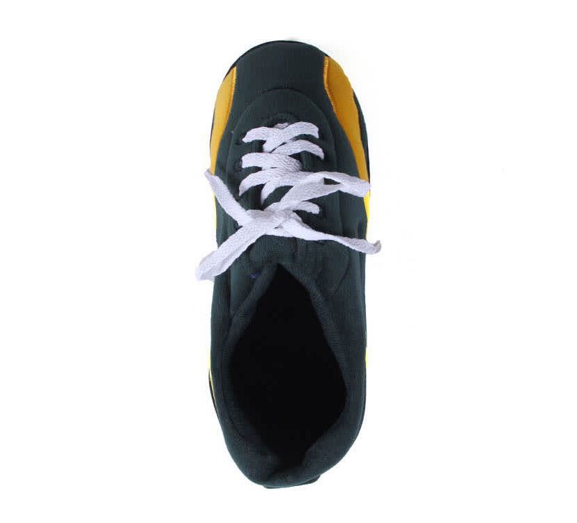NFL Green Bay Packers All Around Slippers SM