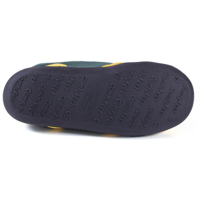 NFL Green Bay Packers All Around Slippers SM
