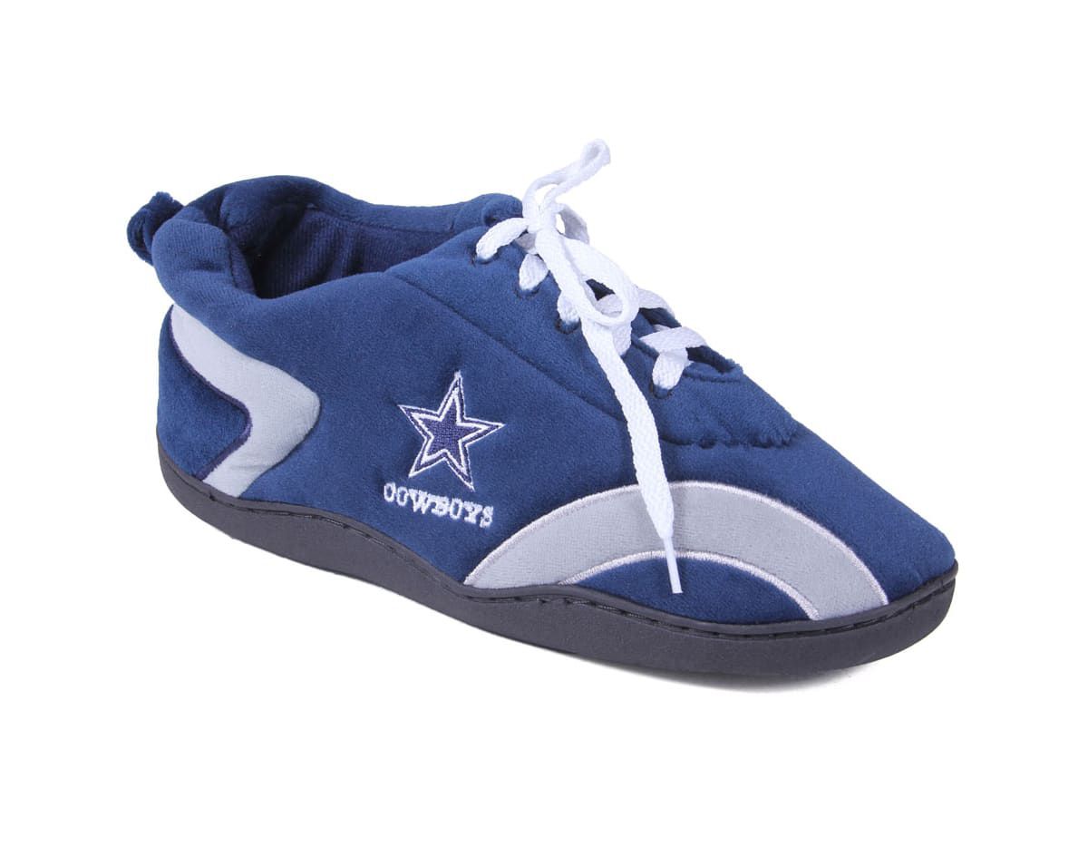 NFL Dallas Cowboys All Around Slippers MD