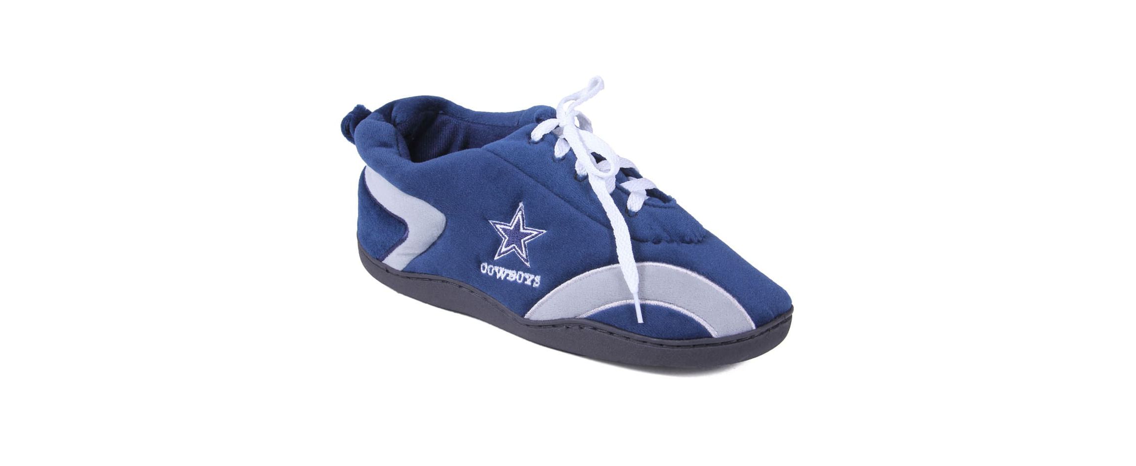 NFL Dallas Cowboys All Around Slippers MD