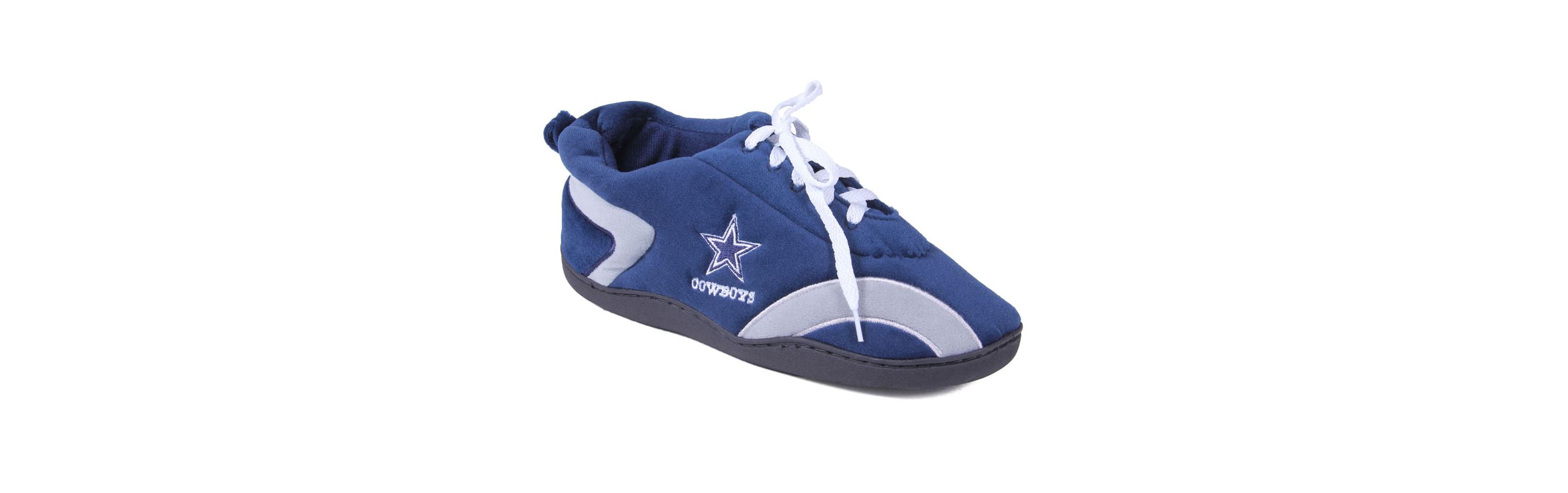 NFL Dallas Cowboys All Around Slippers MD